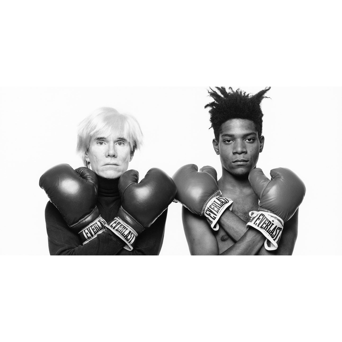 SS 2007 Archive Basquiat T-shirt 