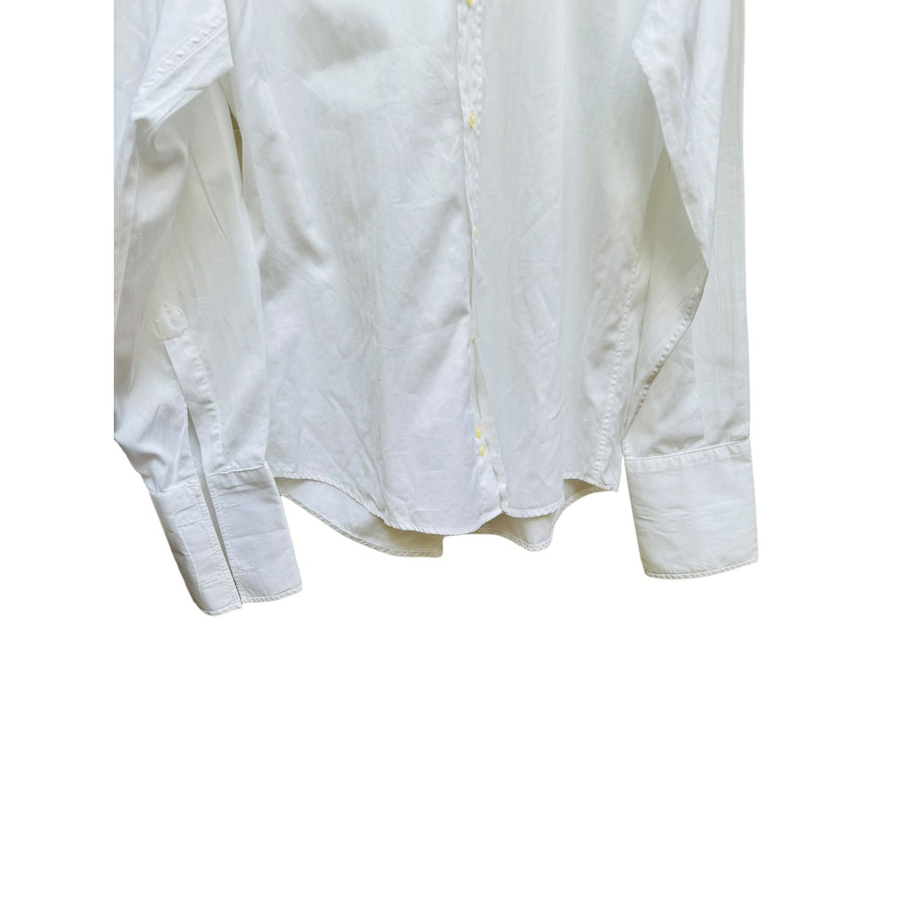 White Dress Shirt