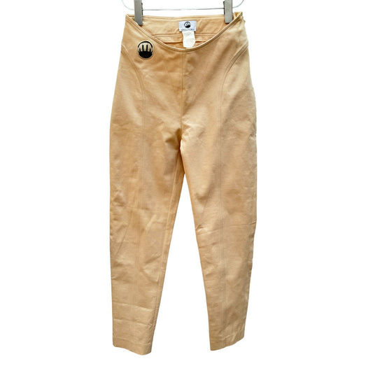 Vintage Beige Pants