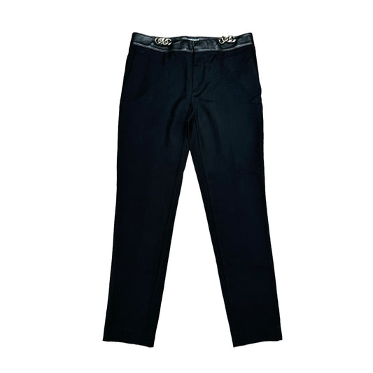 2013 Black Wool Pants  Hedi Slimane Era