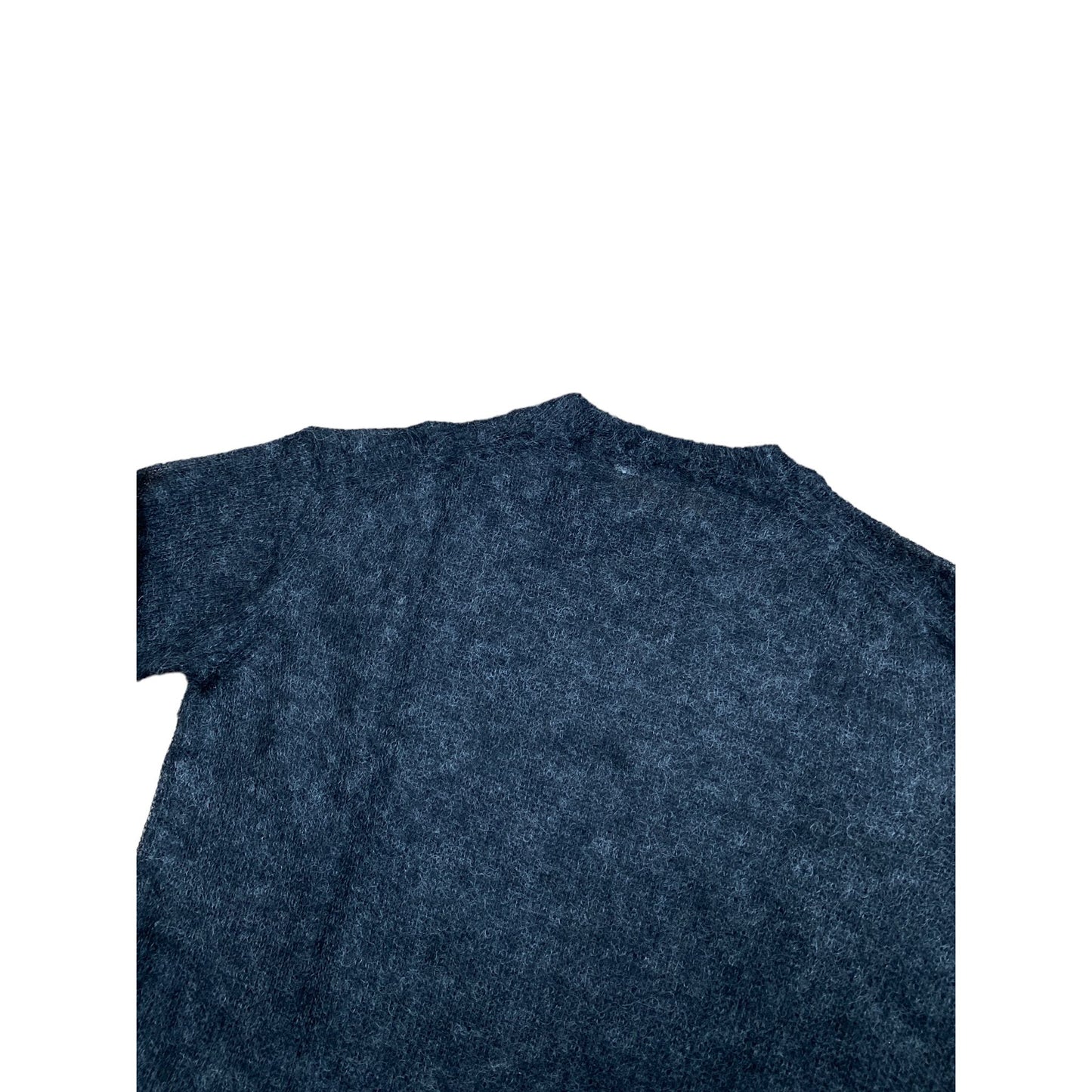 By Phoebe Philo Grey Mohair Sweater