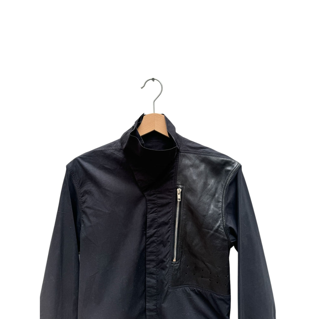FW 2014 Moody Black Shirt