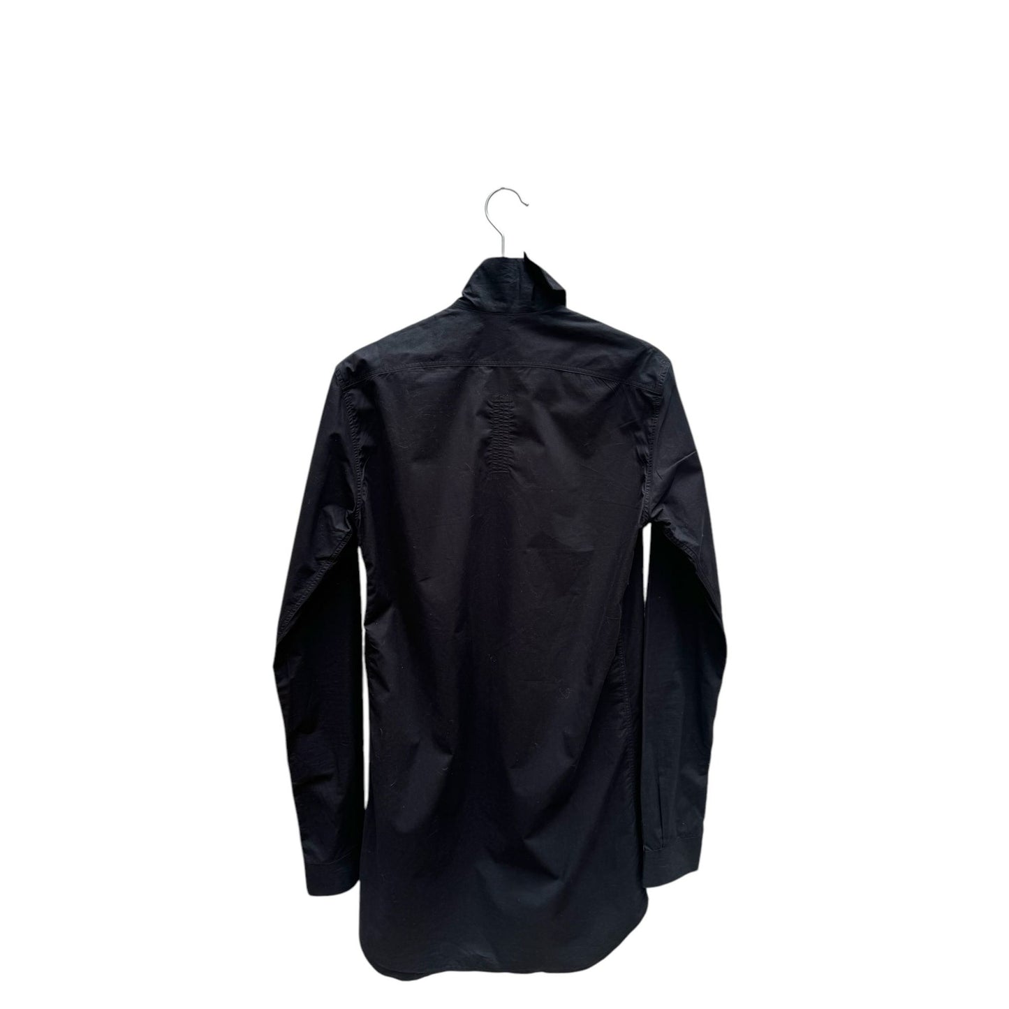 FW 2014 Moody Black Shirt