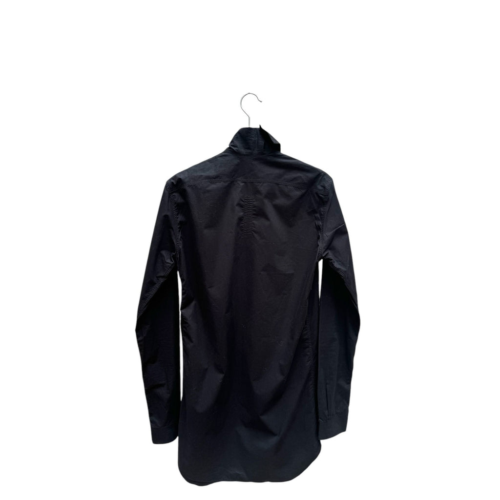 FW 2014 Moody Black Shirt