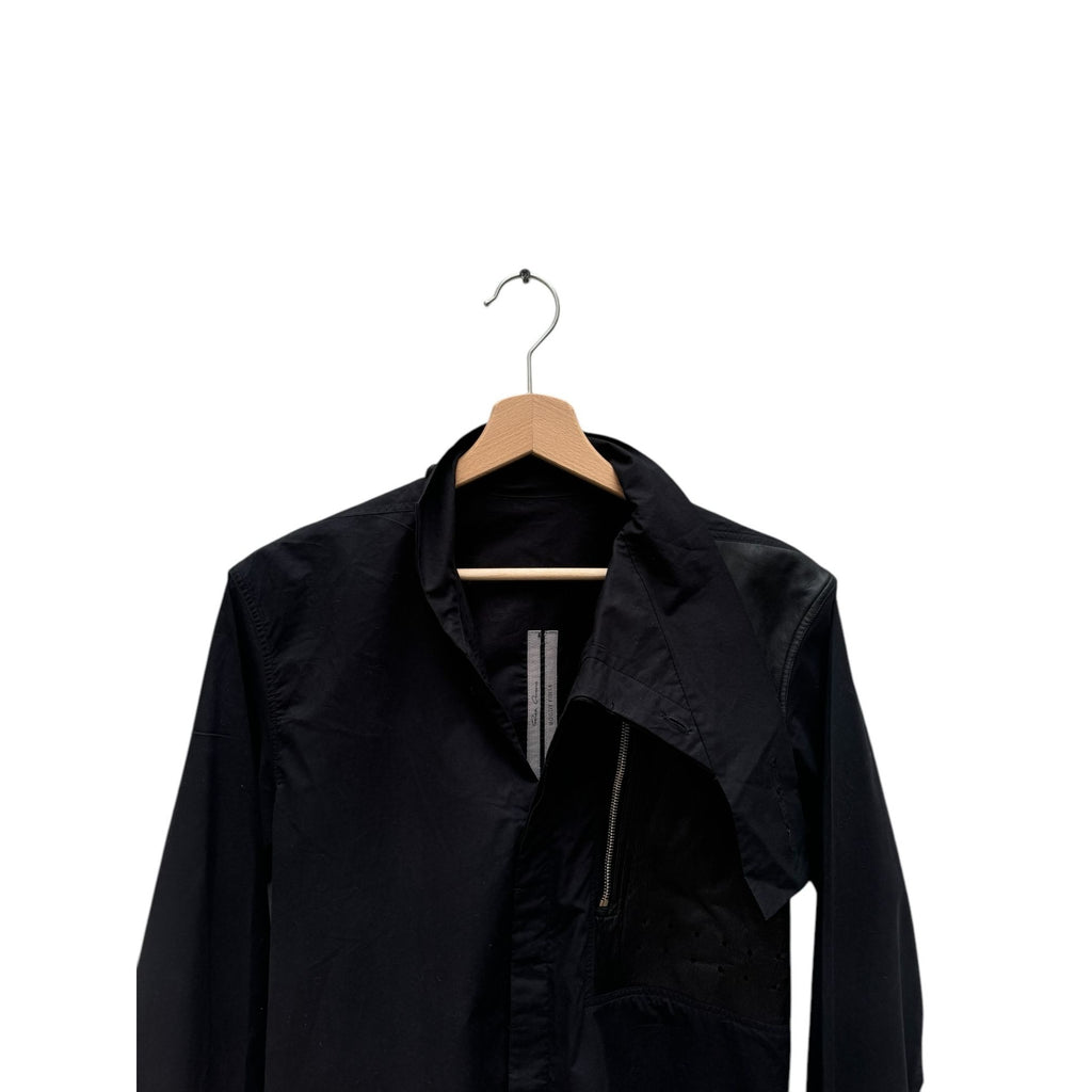 FW 2014 Moody Black Shirt