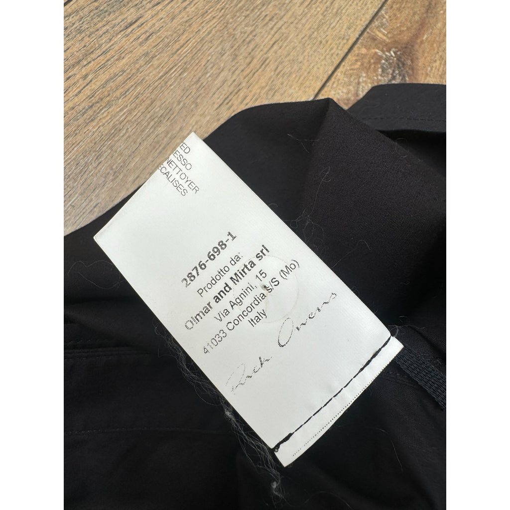 FW 2014 Moody Black Shirt