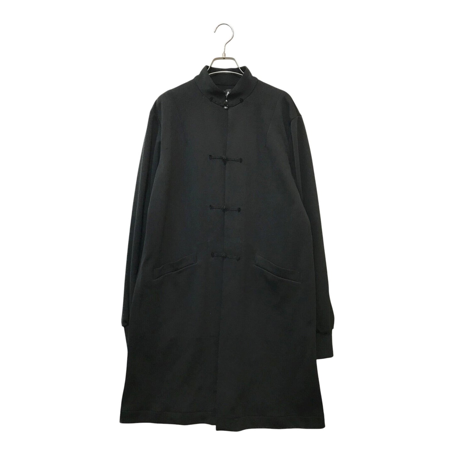 Black Fleece Japanese Coat