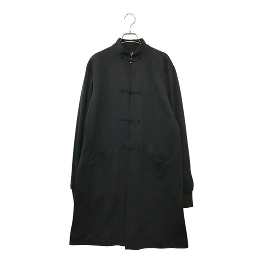 Black Fleece Japanese Coat