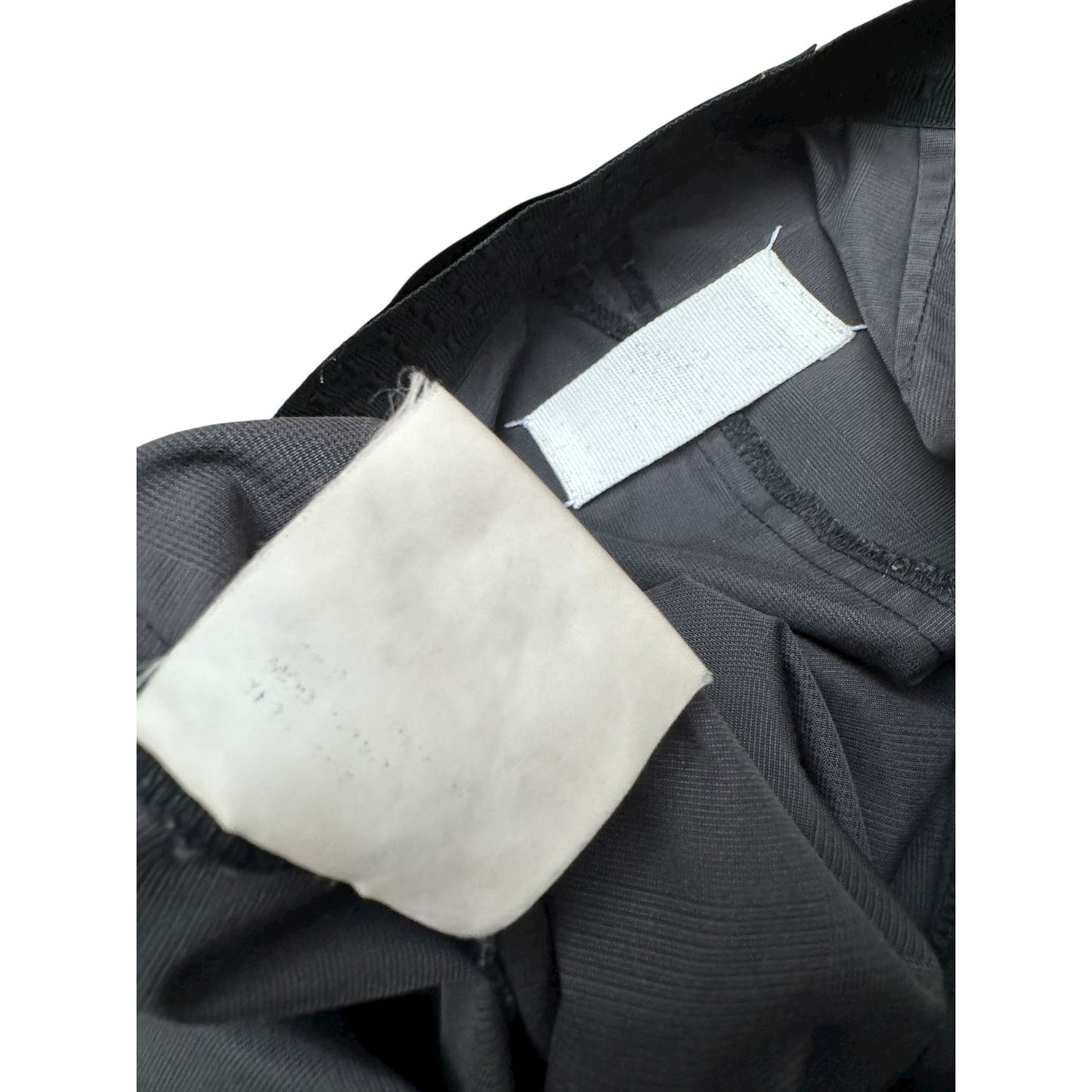 Spring Summer 1999 Grey Maxi Skirt