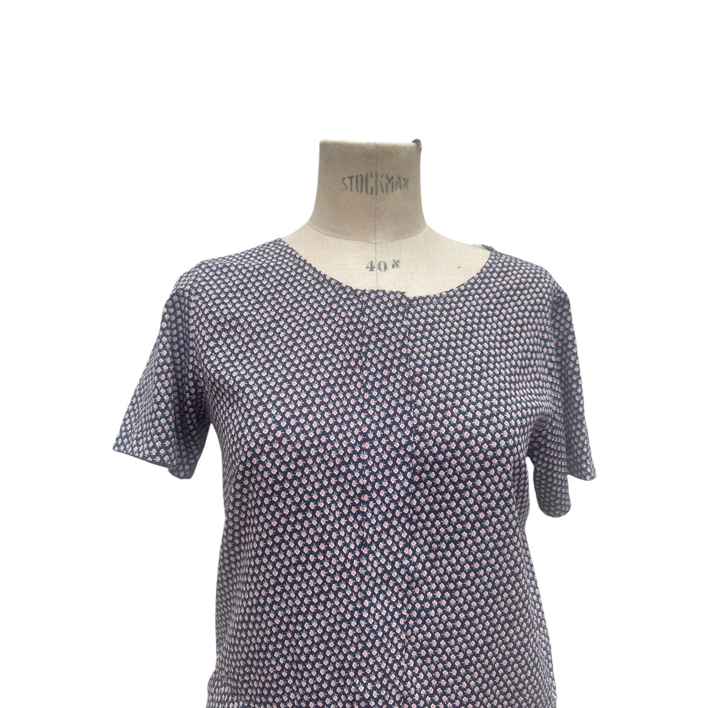 Viscose Dress
