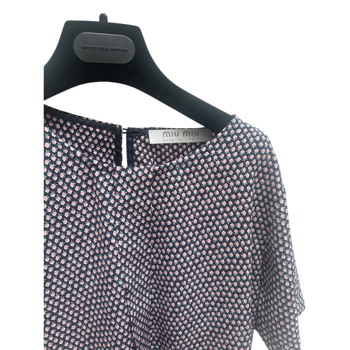 Viscose Dress