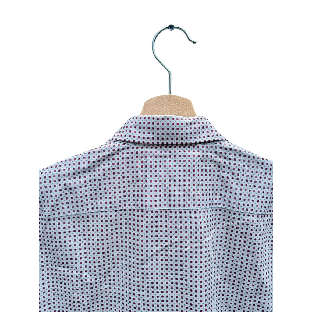 4 Stitches Dot Shirt