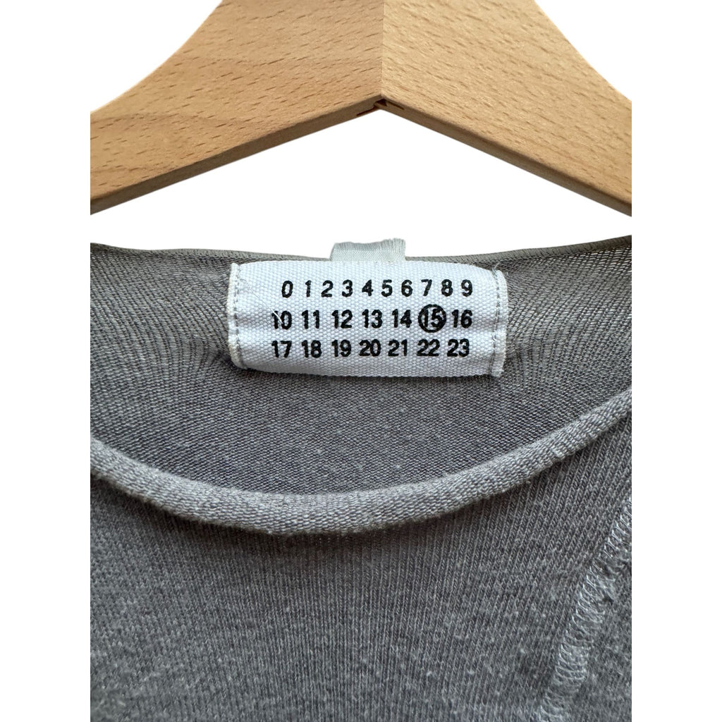 Rare Line 15 Inside Out  Top