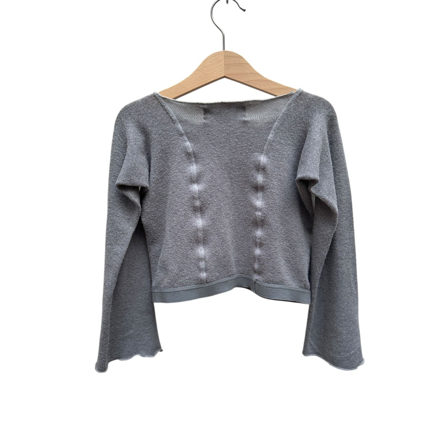 Rare Line 15 Inside Out  Top