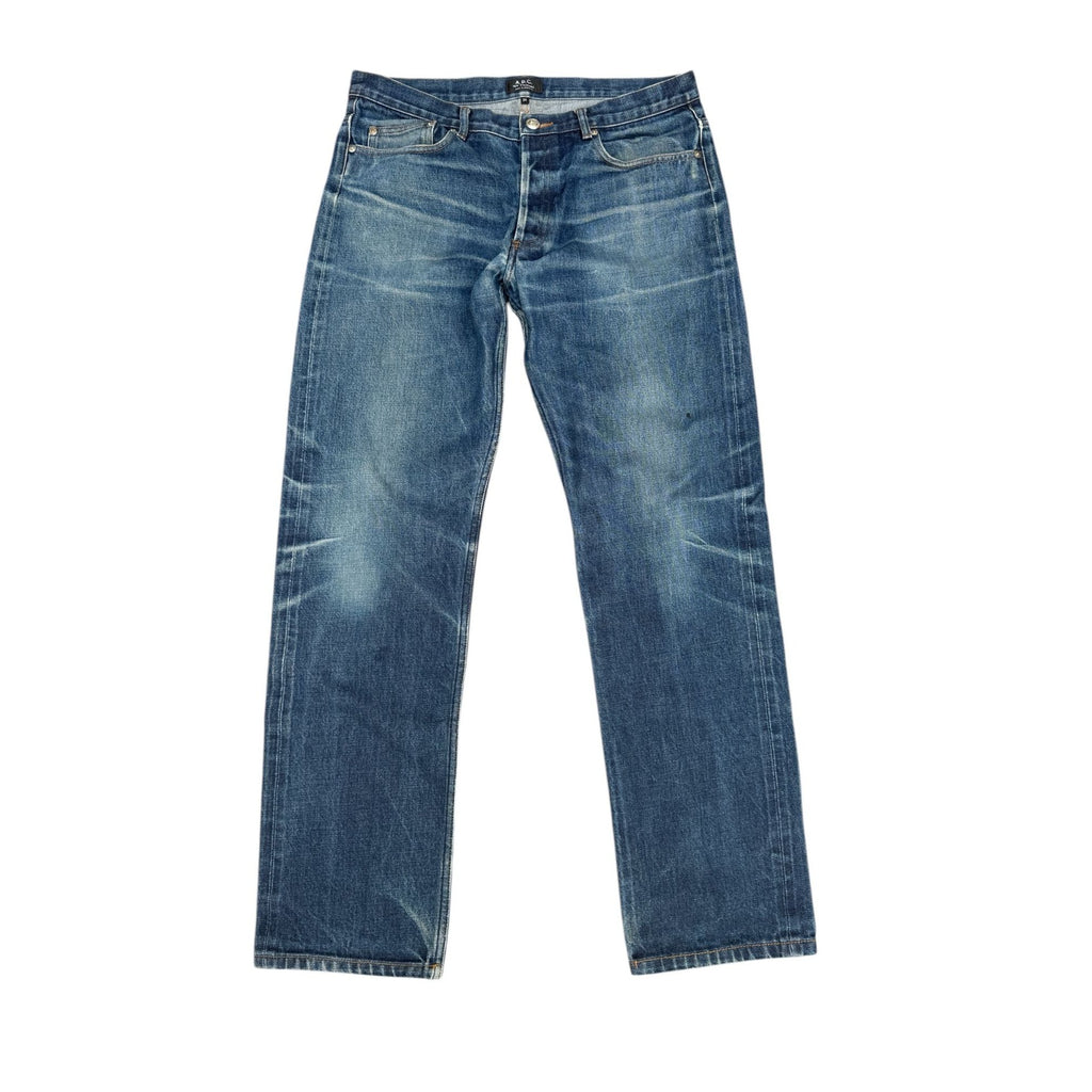 Butler New Standard  denim jeans
