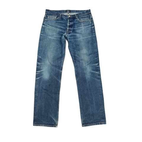 Butler New Standard  denim jeans