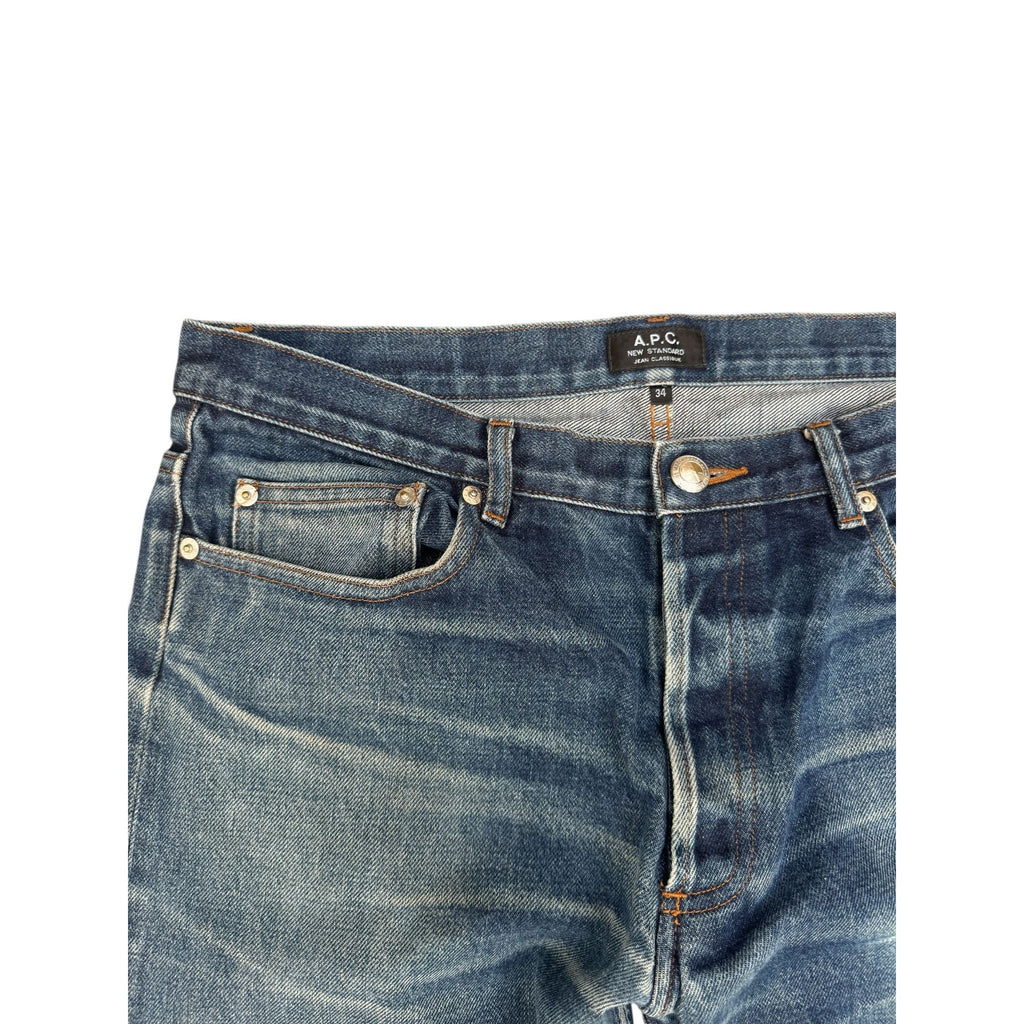 Butler New Standard  denim jeans