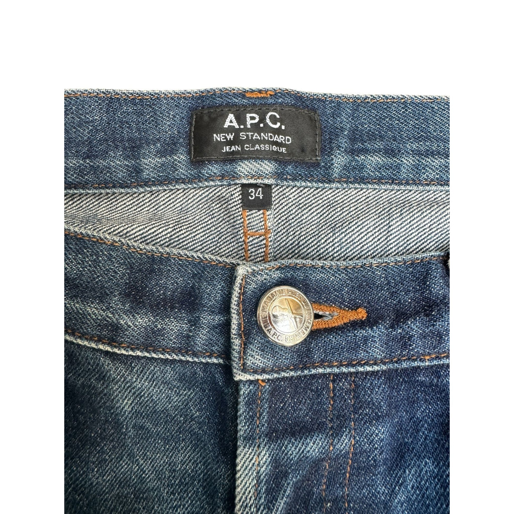 Butler New Standard  denim jeans