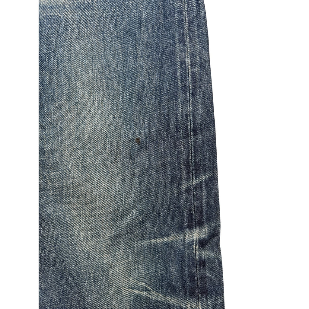 Butler New Standard  denim jeans
