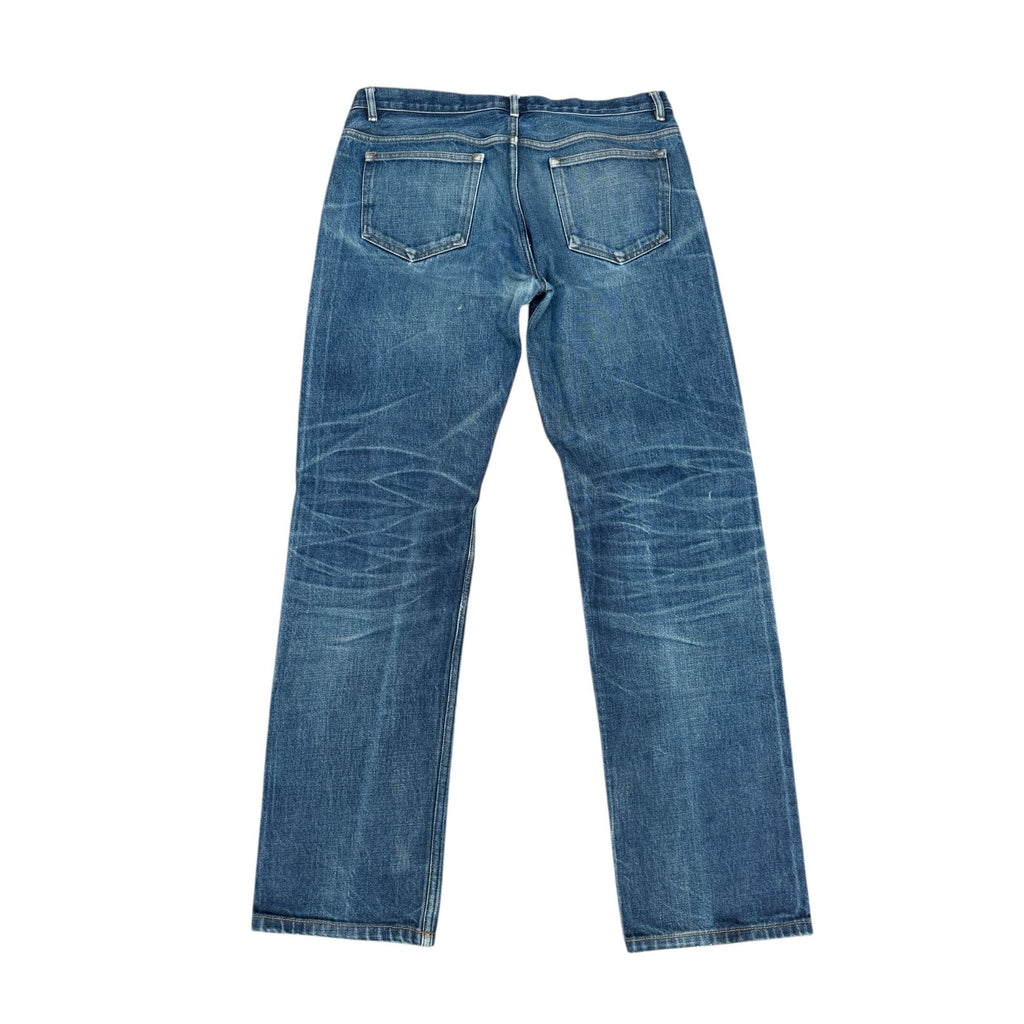 Butler New Standard  denim jeans