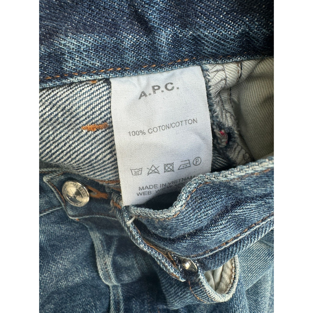 Butler New Standard  denim jeans