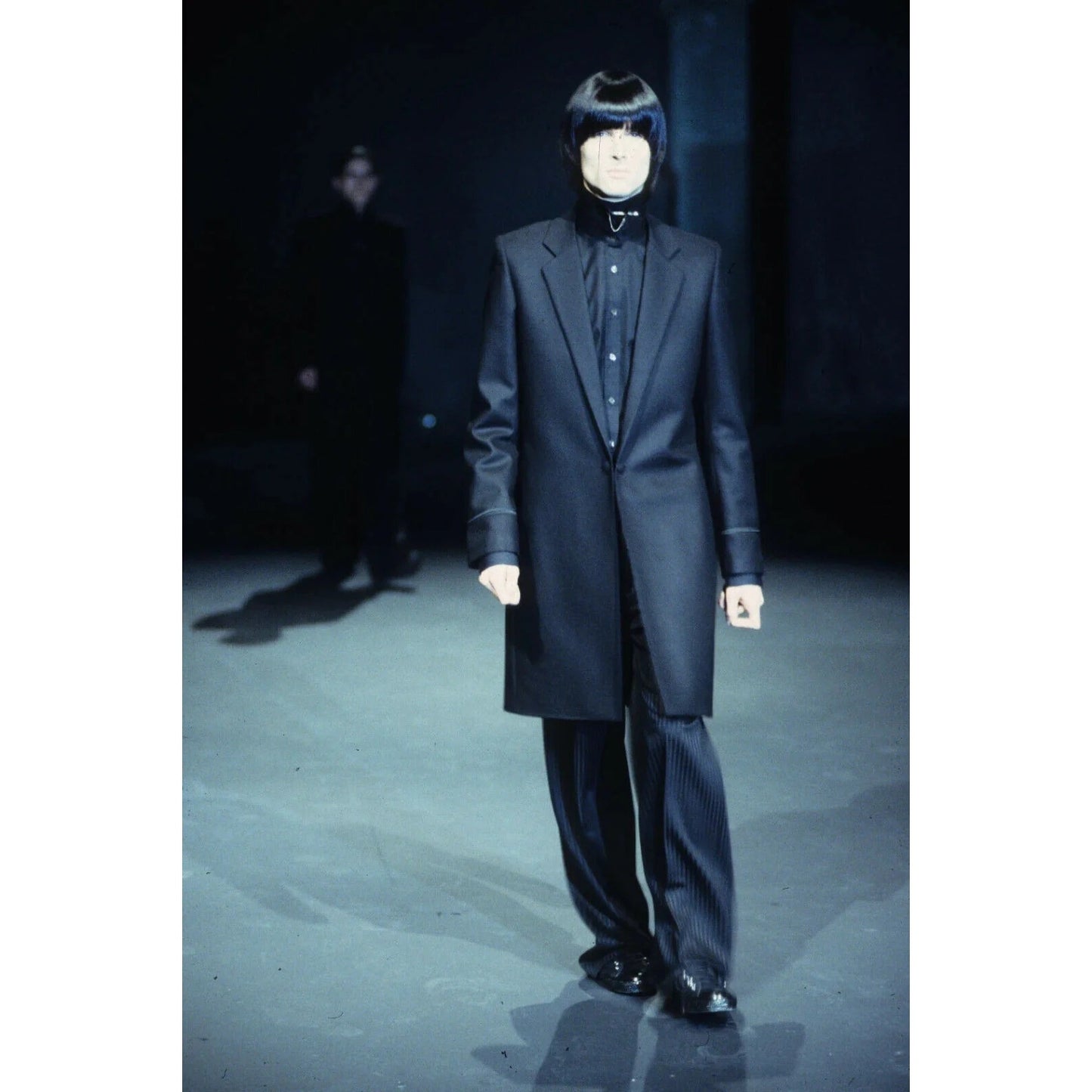 FW 1999–2000 “Disorder, Incubation, Isolation”