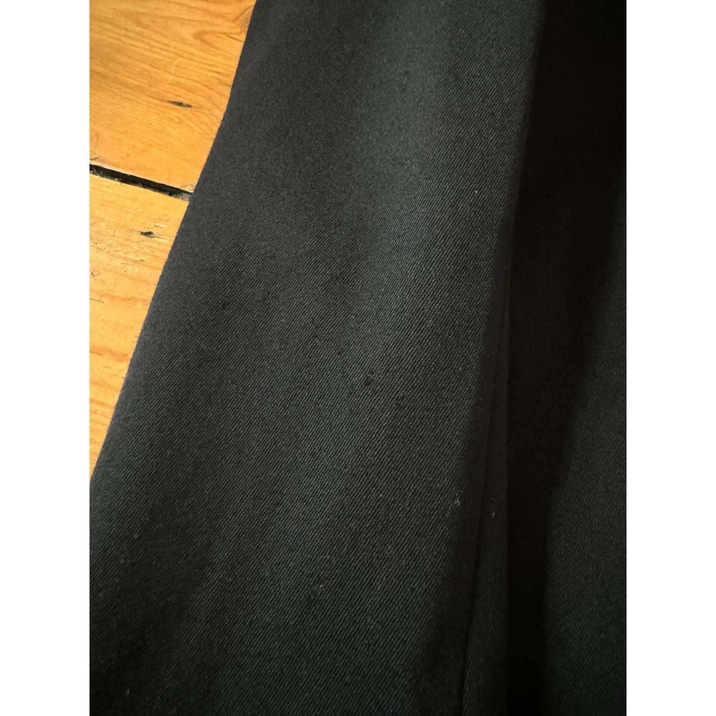 FW 1999–2000 “Disorder, Incubation, Isolation”