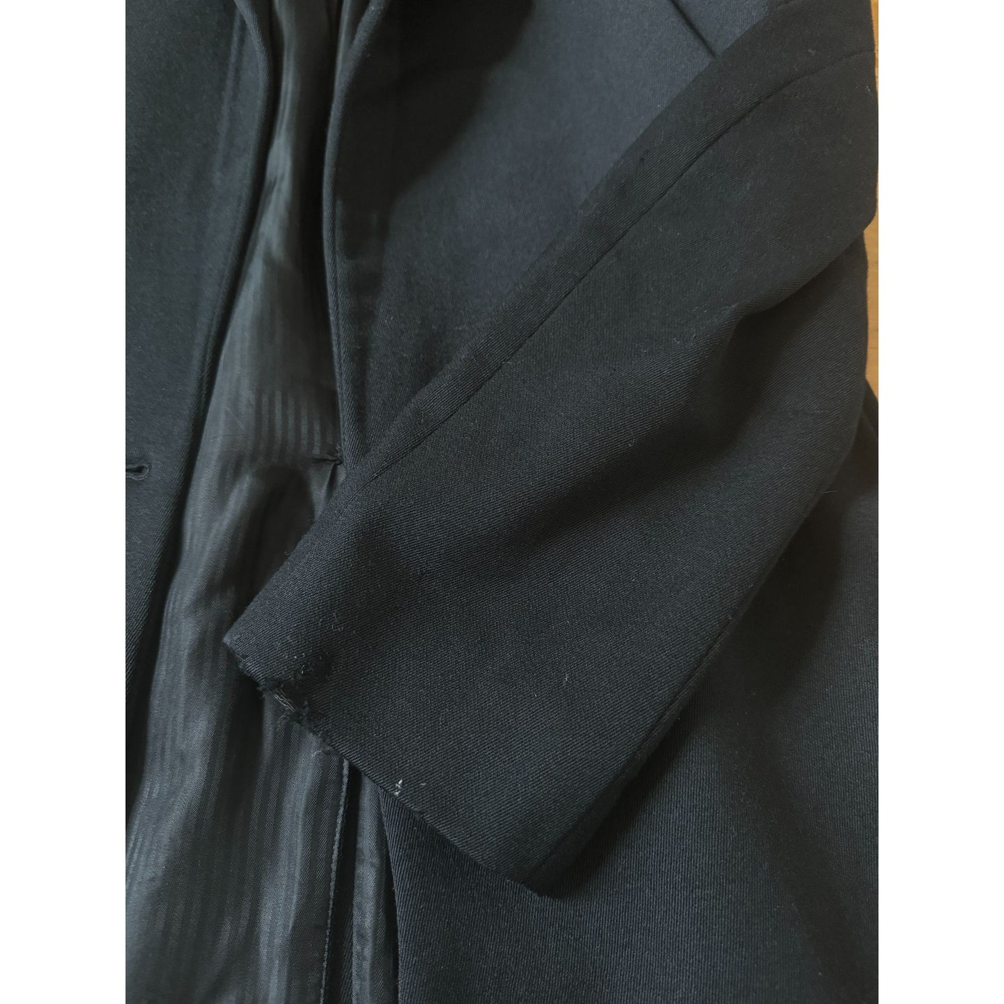 FW 1999–2000 “Disorder, Incubation, Isolation”