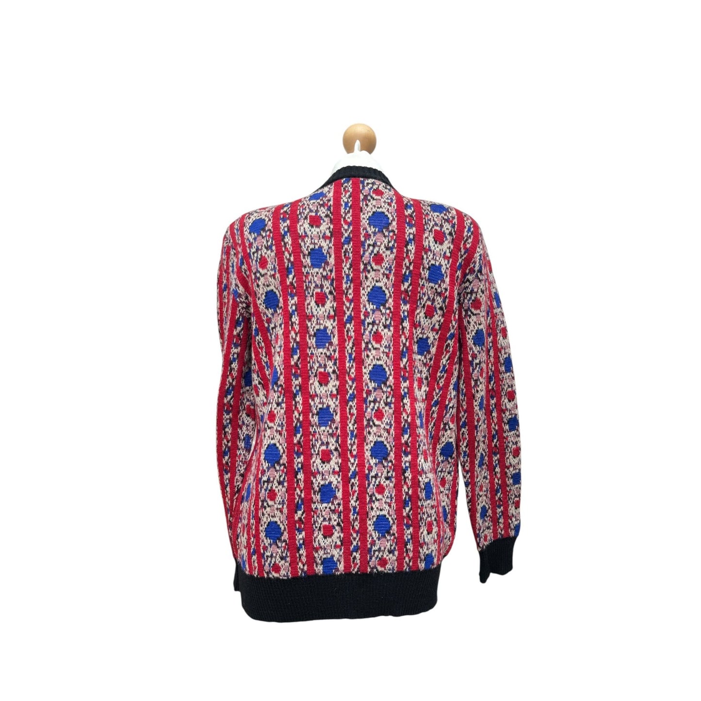 1970s Heavy Knit Sweater