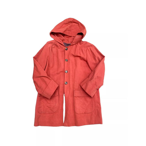 Red Brick Women Jacket / Coat