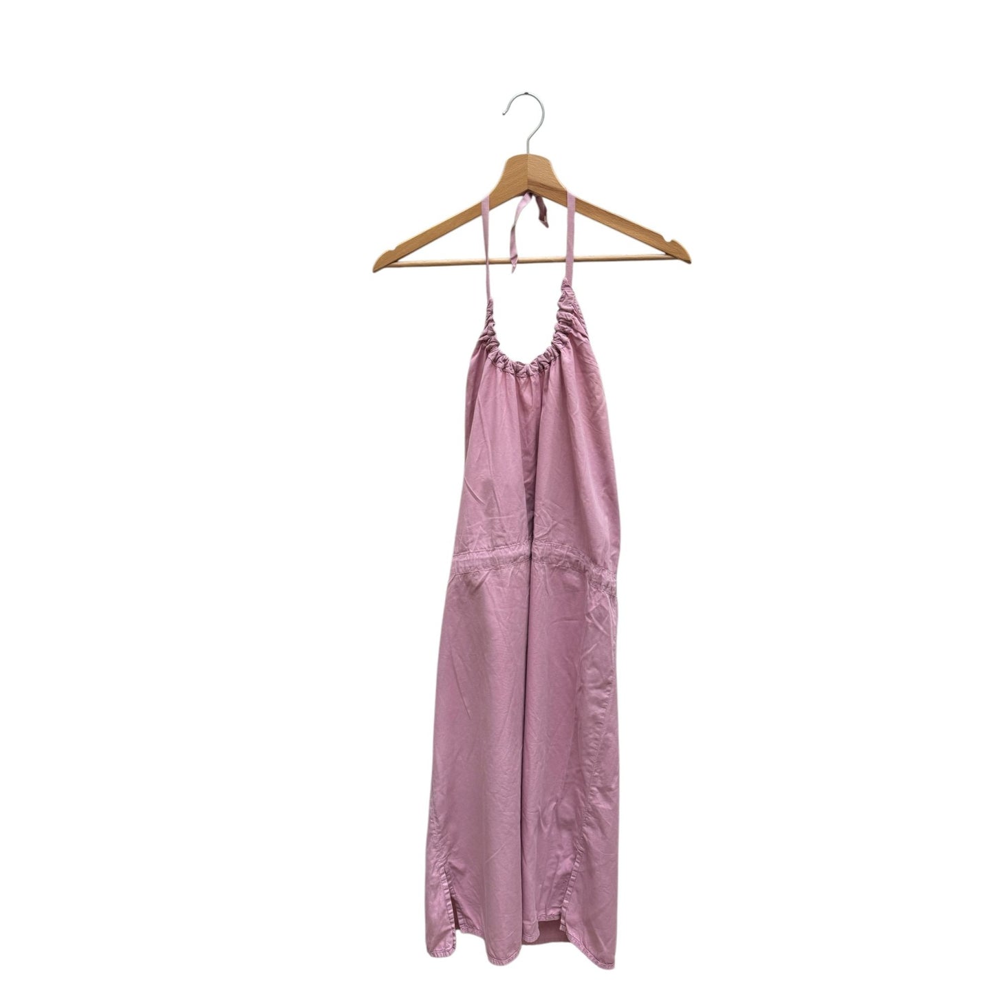 FW 2004 Vintage Lila Cotton Dress