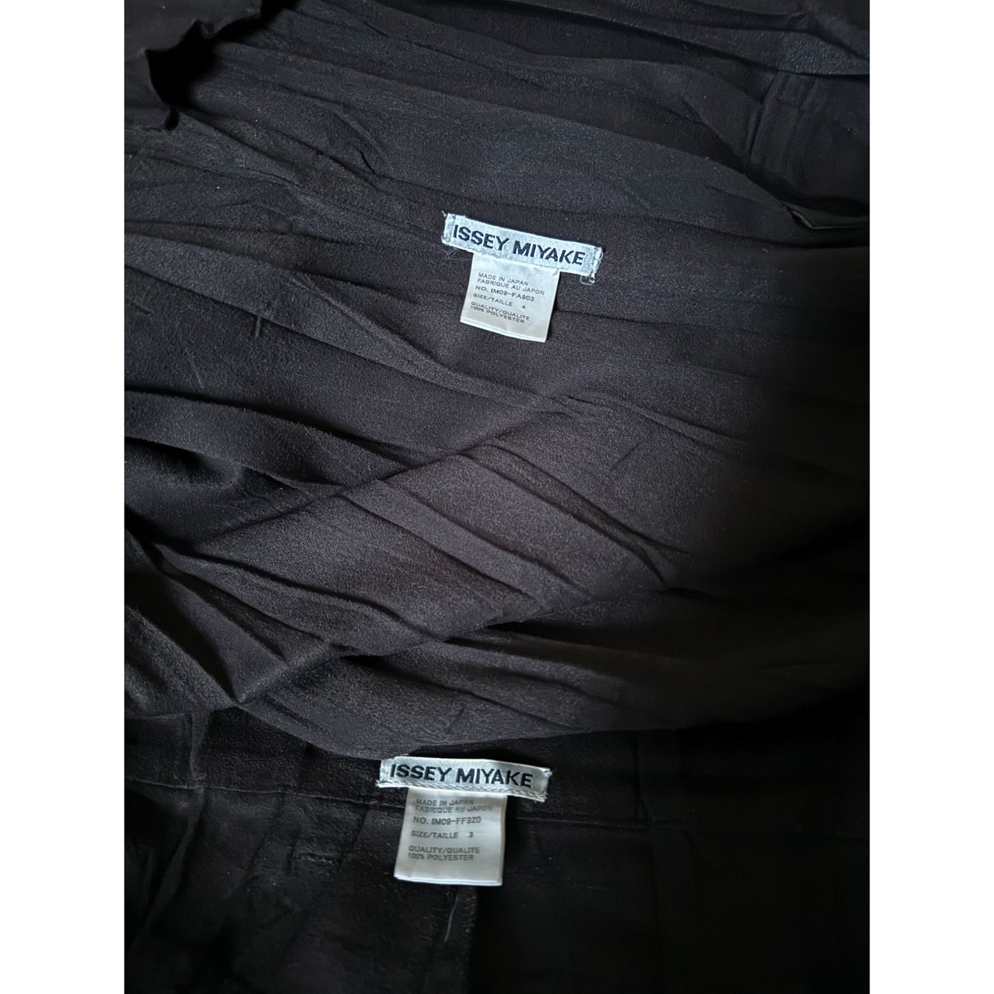 1990s Brown Moleskin Pants Suit