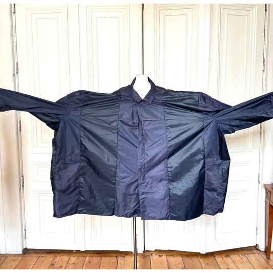 Martin Margiela SS 2000 Fusion Raincoat One Size