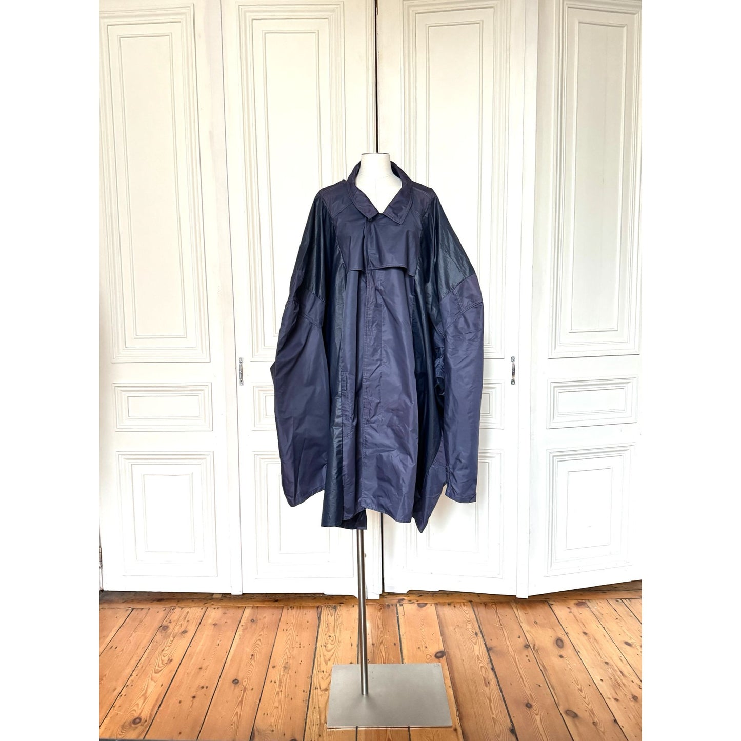 Martin Margiela SS 2000 Fusion Raincoat One Size