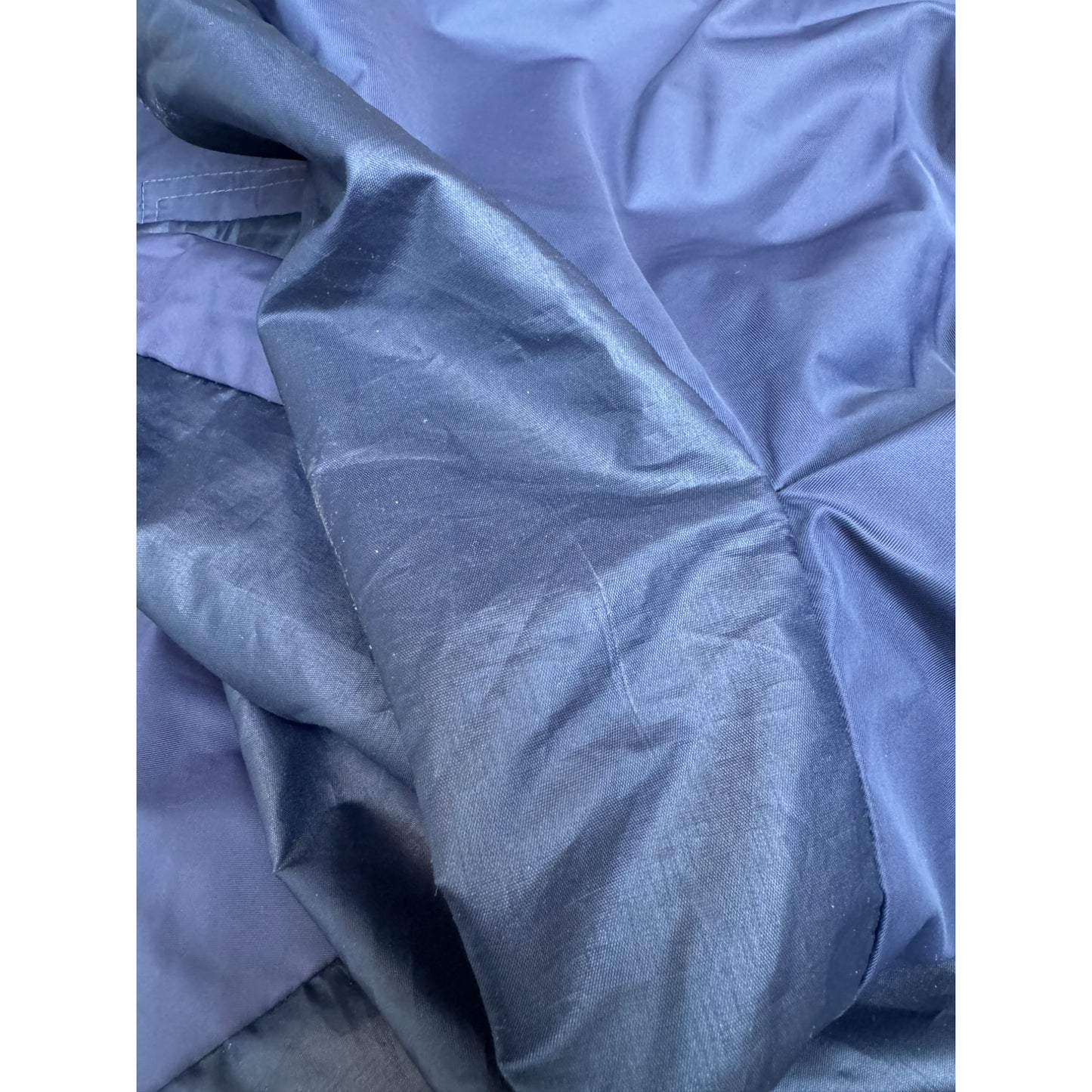 Martin Margiela SS 2000 Fusion Raincoat One Size