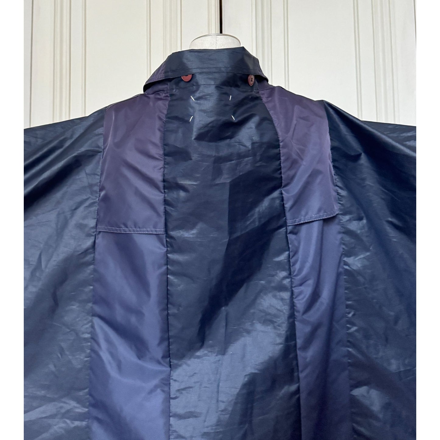 Martin Margiela SS 2000 Fusion Raincoat One Size