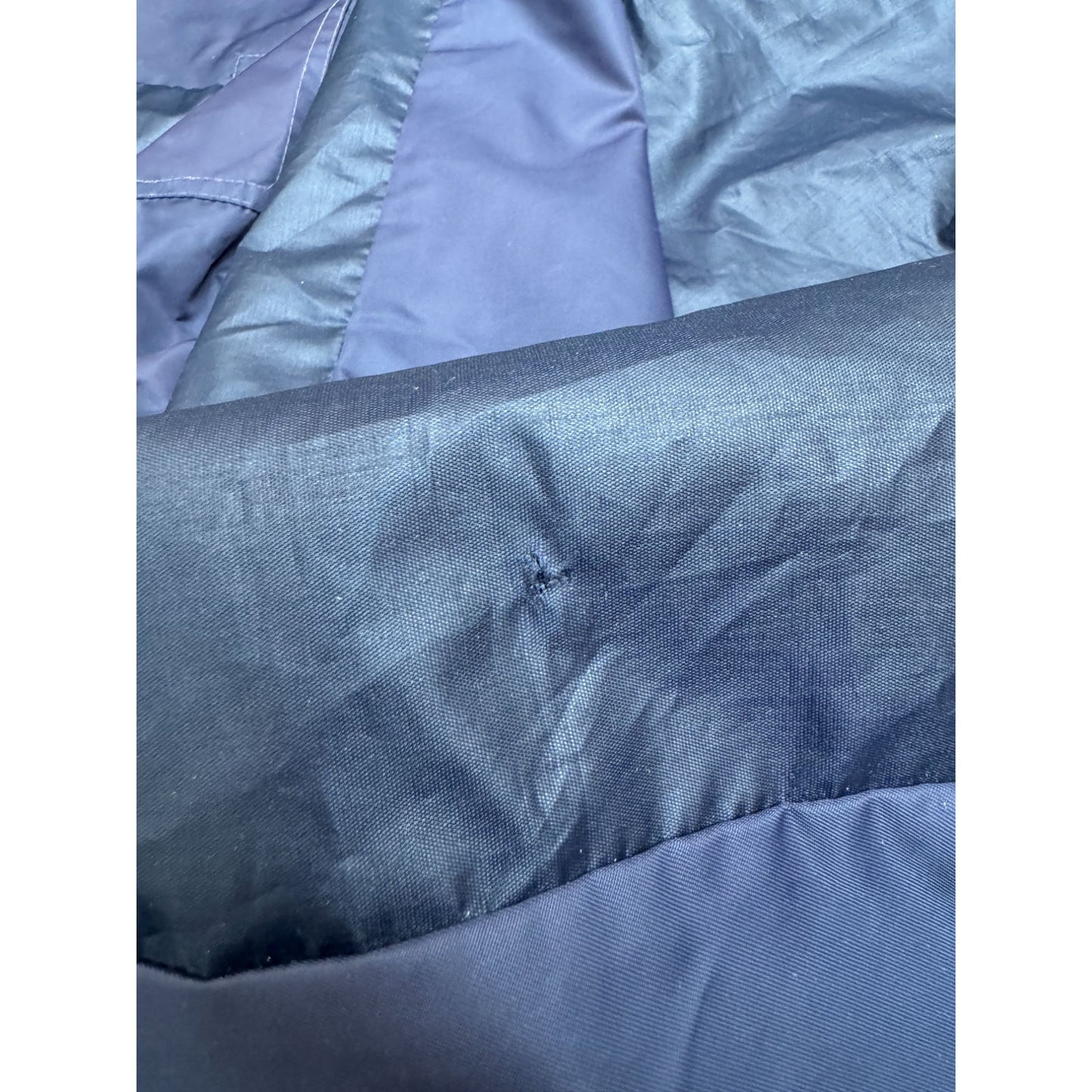 Martin Margiela SS 2000 Fusion Raincoat One Size