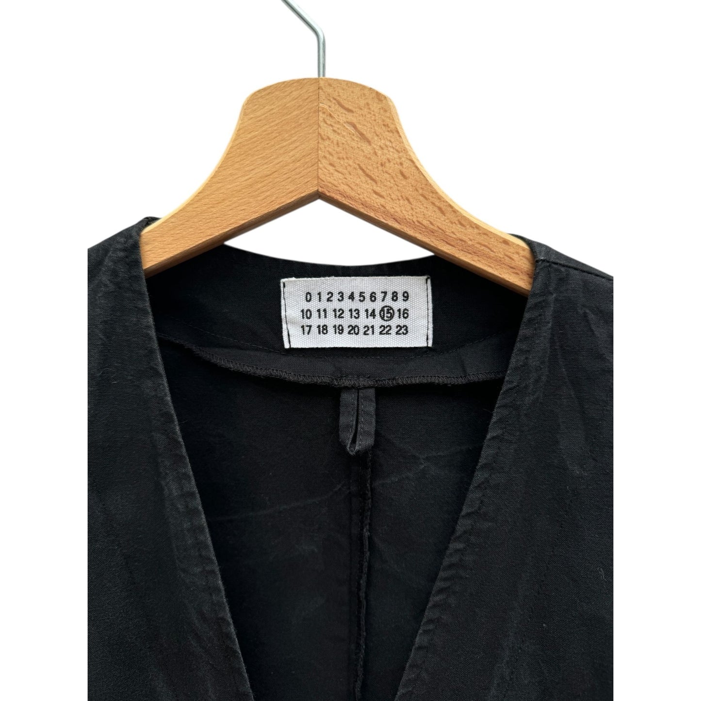 1999 Black Lab Coat 