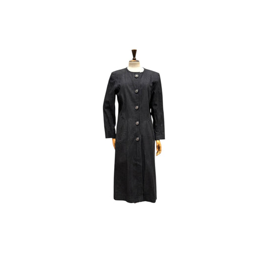 Mid-season Maxi Coat