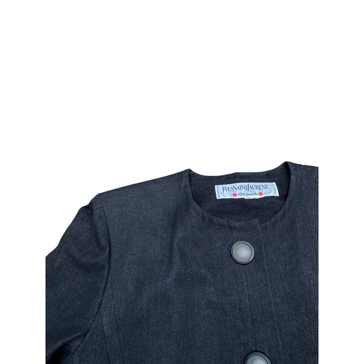 Mid-season Maxi Coat