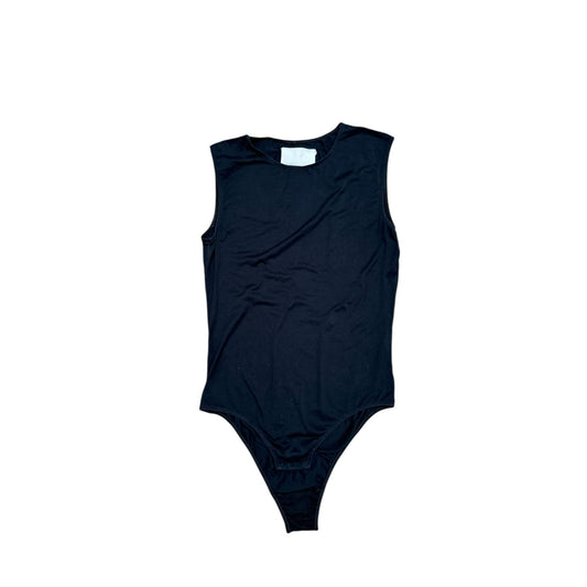 Black Bodysuit 2000s