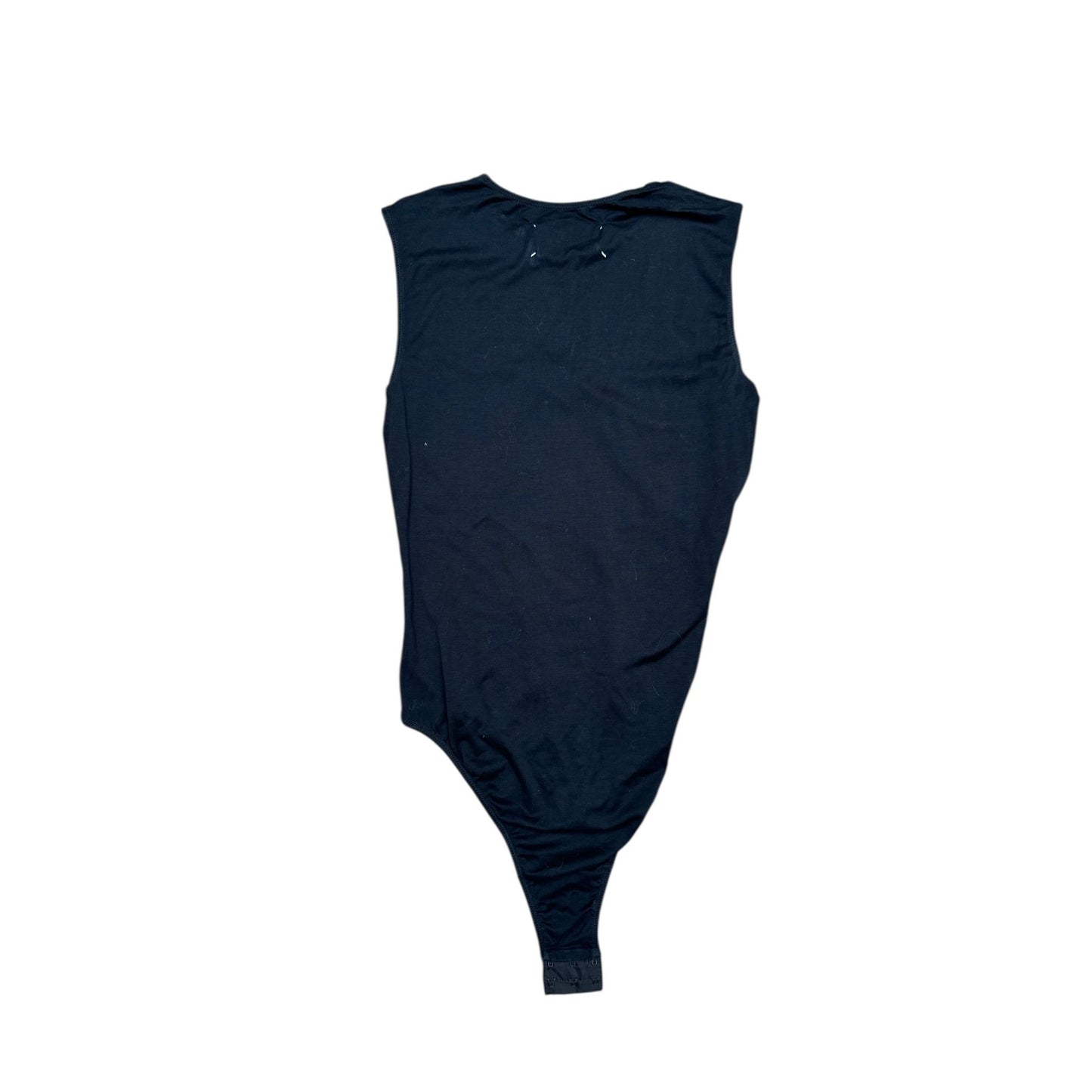 Black Bodysuit 2000s
