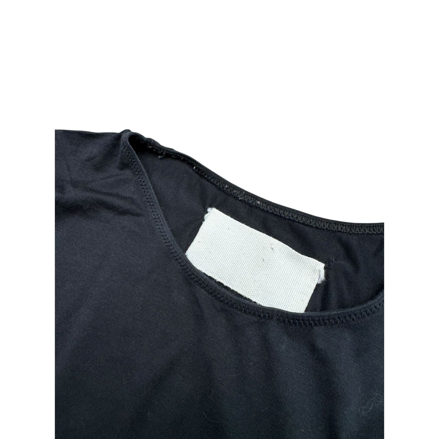 Black Bodysuit 2000s