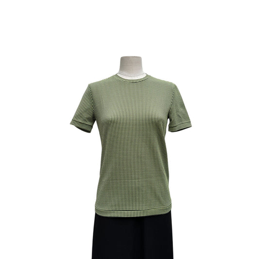 Visual Effects Green Dot Top