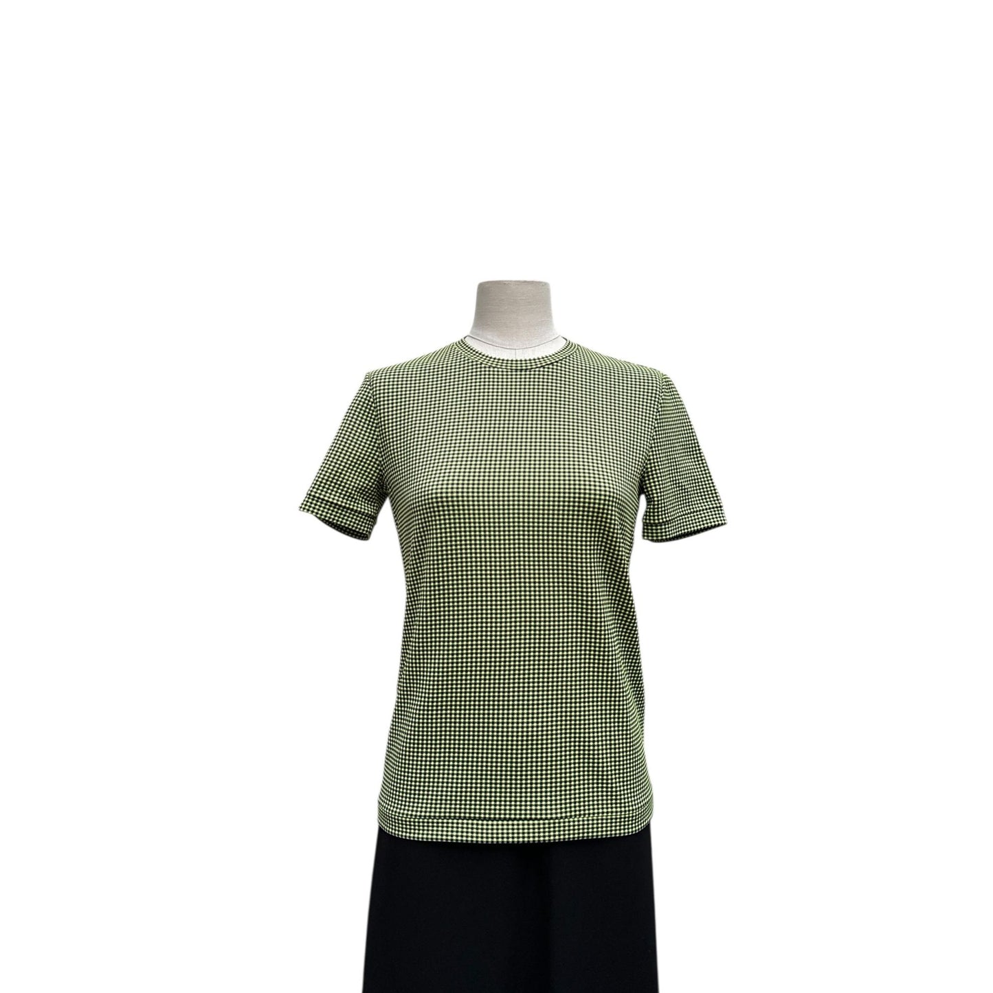 Visual Effects Green Dot Top