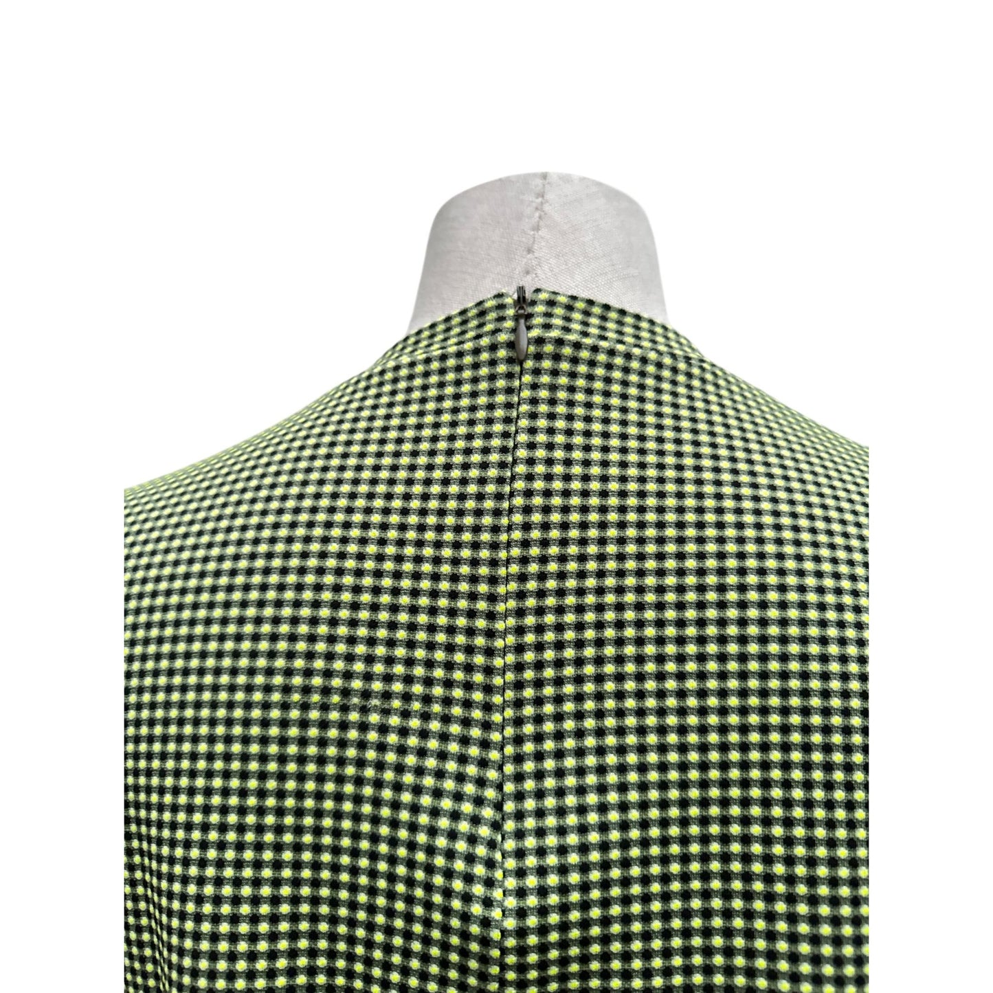 Visual Effects Green Dot Top