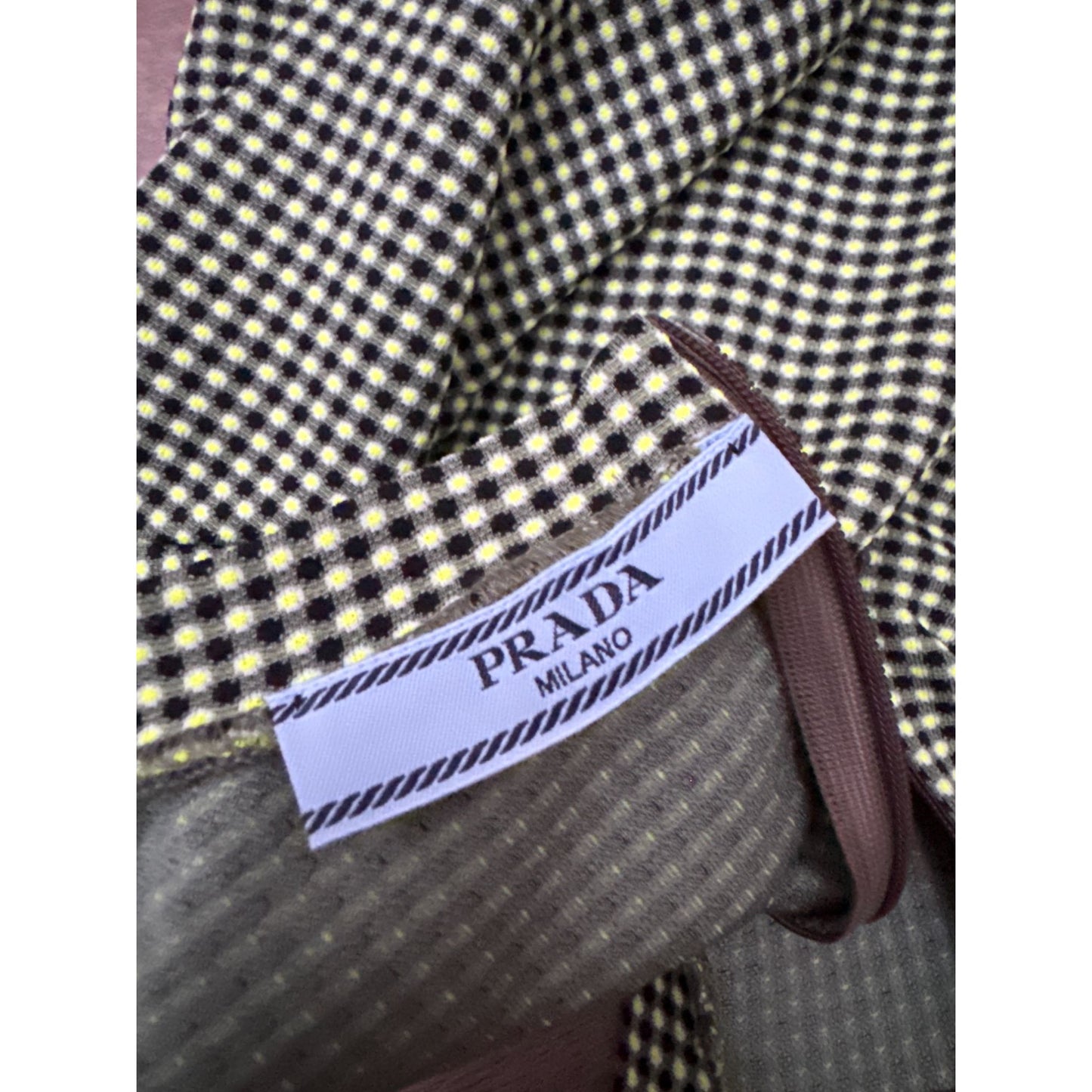 Visual Effects Green Dot Top