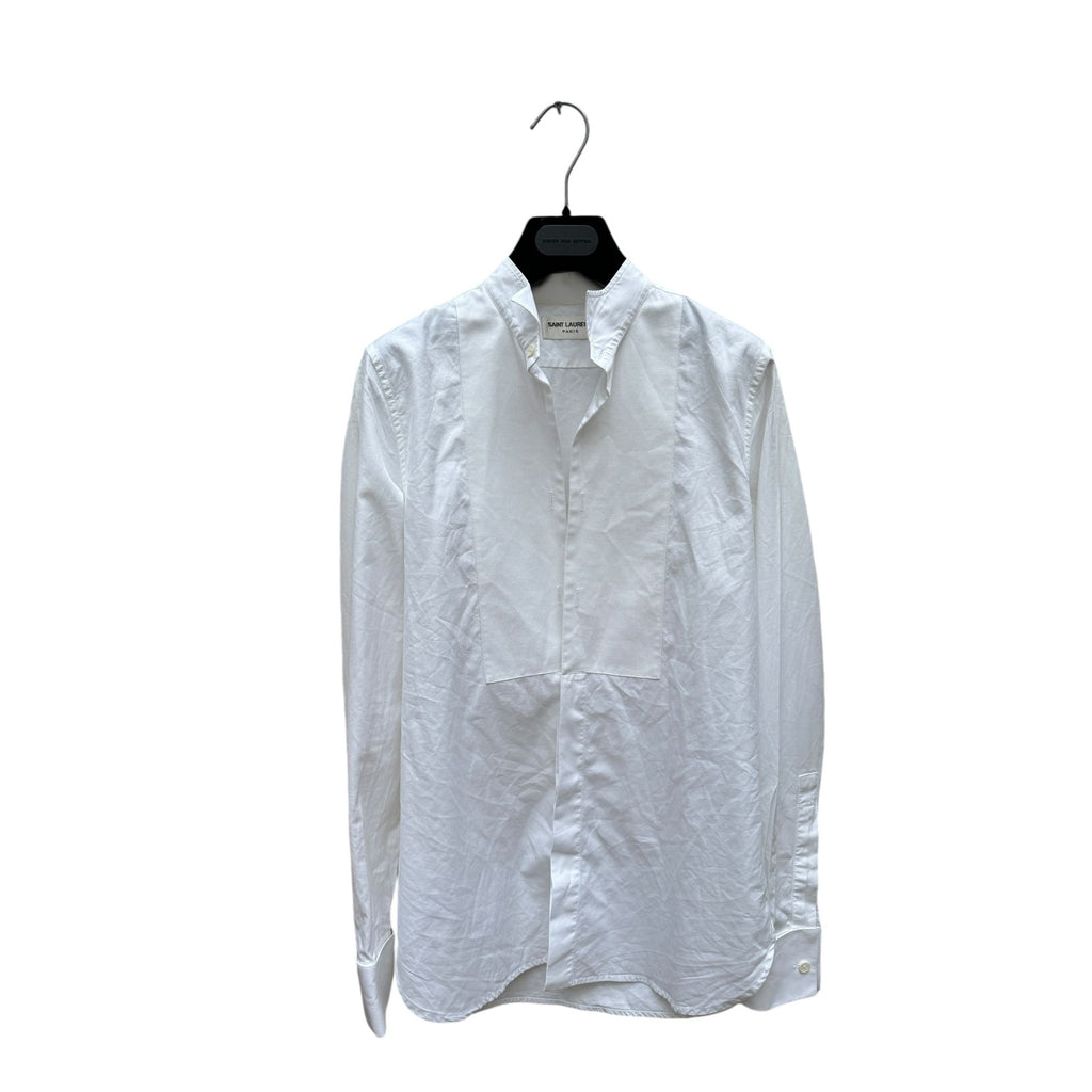 White Ceremony Shirt