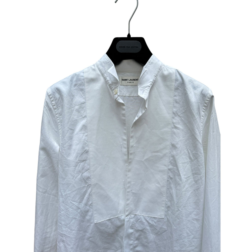 White Ceremony Shirt