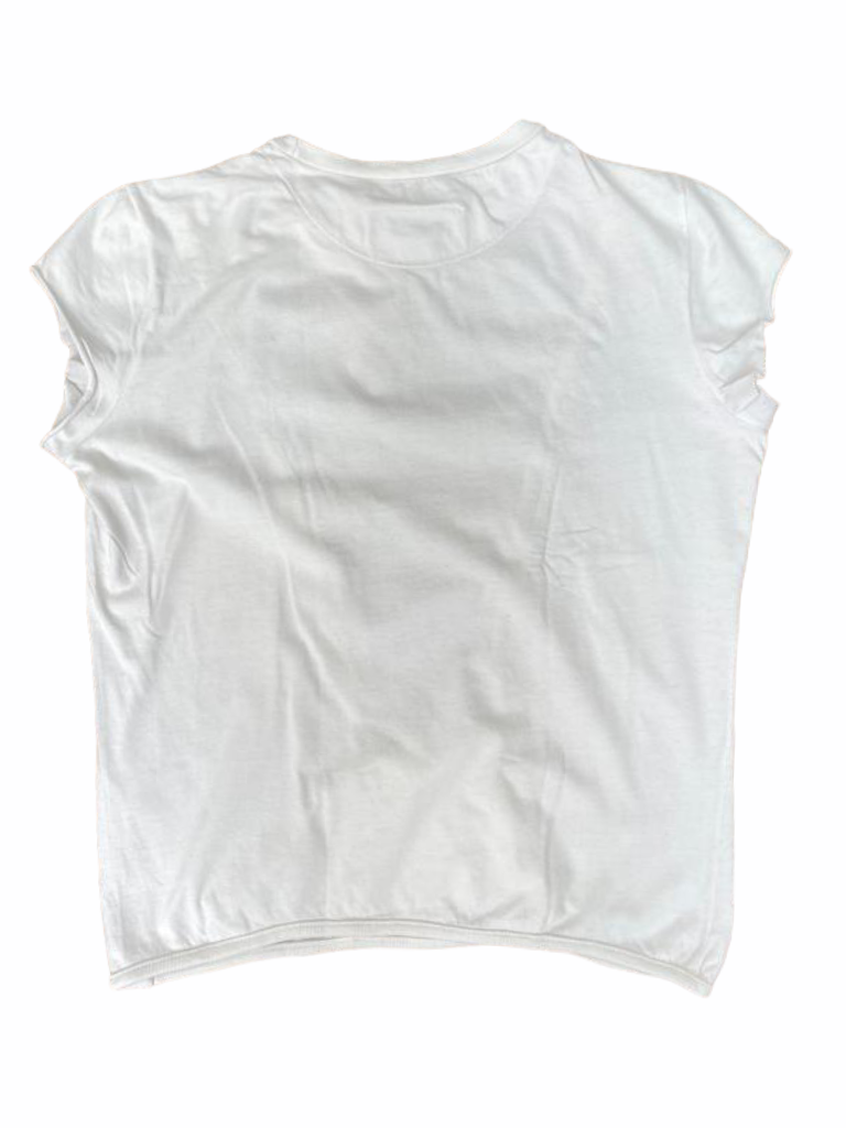 MM6 White t-shirt